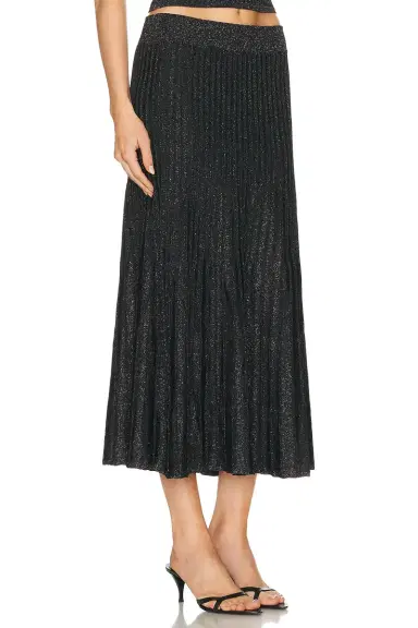 Solid & Striped The Theresa Skirt | Thumbnail 2 Solid & Striped The Theresa Skirt | Thumbnail 2