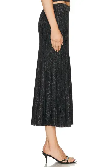Solid & Striped The Theresa Skirt | Thumbnail 3 Solid & Striped The Theresa Skirt | Thumbnail 3