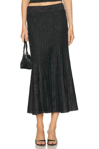 Solid & Striped The Theresa Skirt | Thumbnail 1 Solid & Striped The Theresa Skirt | Thumbnail 1