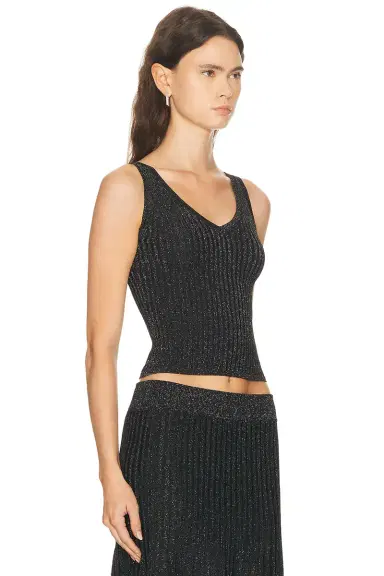 Solid & Striped The Tabitha Top | Thumbnail 2 Solid & Striped The Tabitha Top | Thumbnail 2