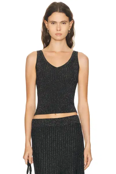 Solid & Striped The Tabitha Top | Thumbnail 1 Solid & Striped The Tabitha Top | Thumbnail 1