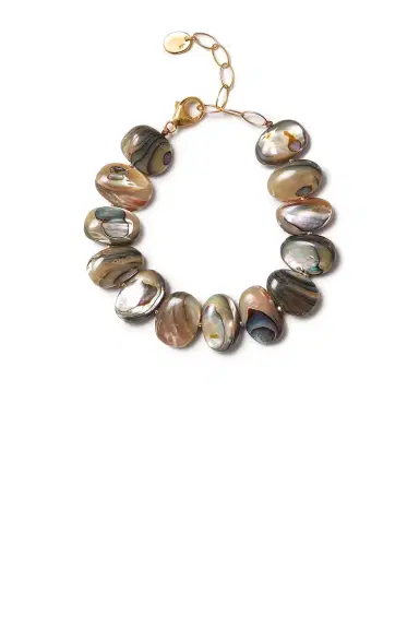 CHAN LUU Ursula Bracelet | Thumbnail 1 CHAN LUU Ursula Bracelet | Thumbnail 1