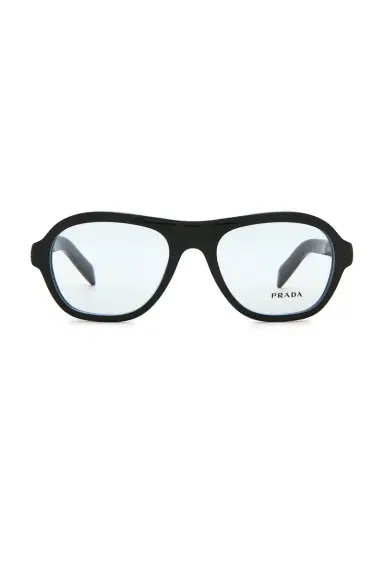 Prada Shield Eyeglasses | Thumbnail 1 Prada Shield Eyeglasses | Thumbnail 1