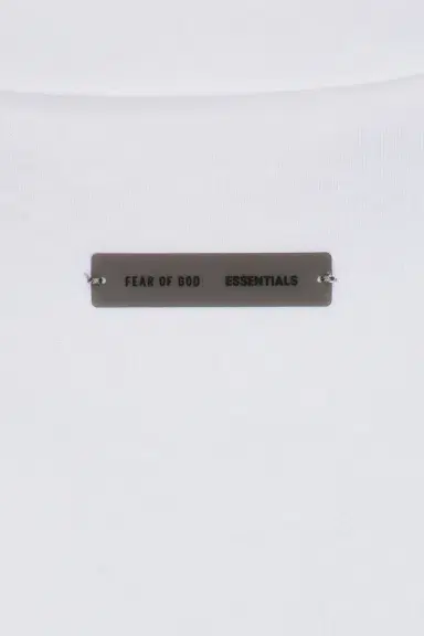 Fear of God Essentials Classic Short Sleeve Tee | Thumbnail 5 Fear of God Essentials Classic Short Sleeve Tee | Thumbnail 5