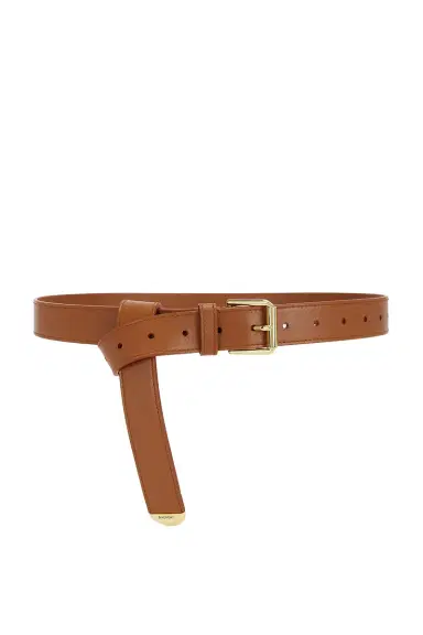 Givenchy Voyou Belt | Thumbnail 1 Givenchy Voyou Belt | Thumbnail 1