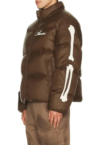 Amiri Bones Down Jacket | Thumbnail 2 Amiri Bones Down Jacket | Thumbnail 2