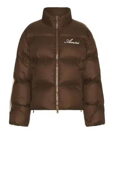 Amiri Bones Down Jacket | Thumbnail 5 Amiri Bones Down Jacket | Thumbnail 5