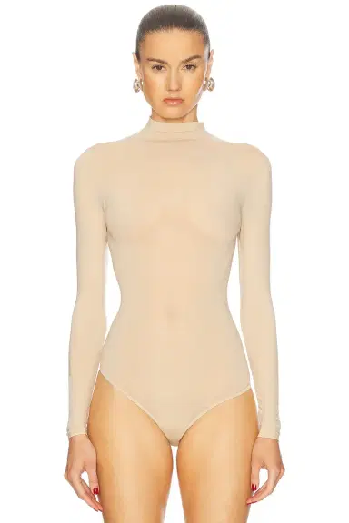 Wolford Buenos Aires String Bodysuit | Thumbnail 2 Wolford Buenos Aires String Bodysuit | Thumbnail 2