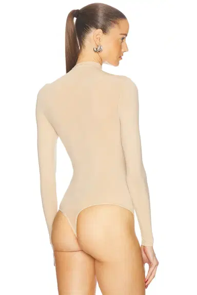 Wolford Buenos Aires String Bodysuit | Thumbnail 4 Wolford Buenos Aires String Bodysuit | Thumbnail 4