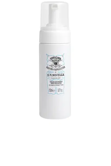 Santa Maria Novella No-Rinse Detergent Foam For Pets | Thumbnail 1 Santa Maria Novella No-Rinse Detergent Foam For Pets | Thumbnail 1