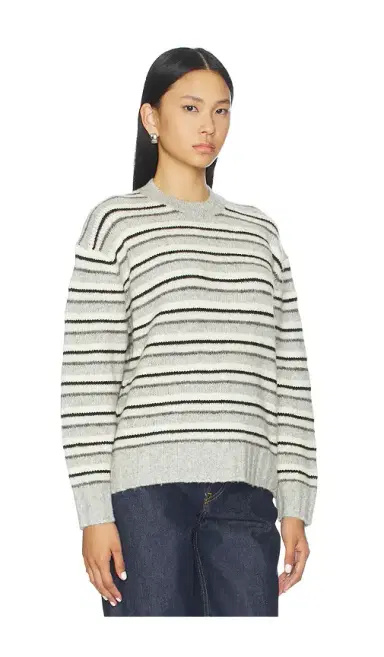 Pistola Hanna Variegated Stripe Sweater | Thumbnail 2 Pistola Hanna Variegated Stripe Sweater | Thumbnail 2