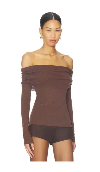 ASTR the Label Kylin Sweater | Thumbnail 2 ASTR the Label Kylin Sweater | Thumbnail 2