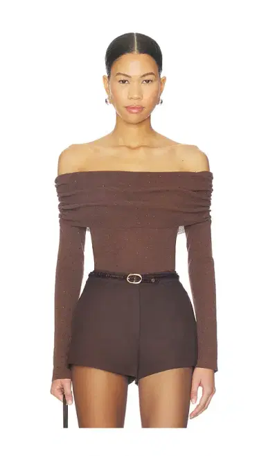 ASTR the Label Kylin Sweater | Thumbnail 1 ASTR the Label Kylin Sweater | Thumbnail 1