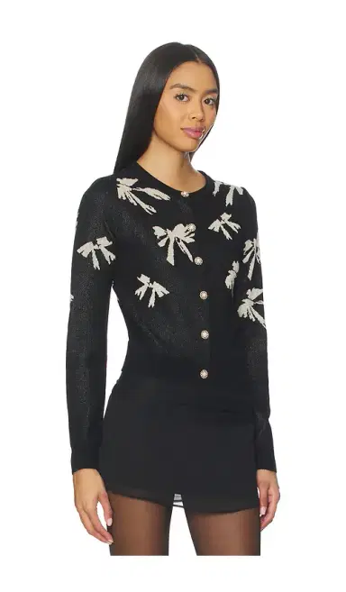 HEARTLOOM Katari Cardigan | Thumbnail 2 HEARTLOOM Katari Cardigan | Thumbnail 2