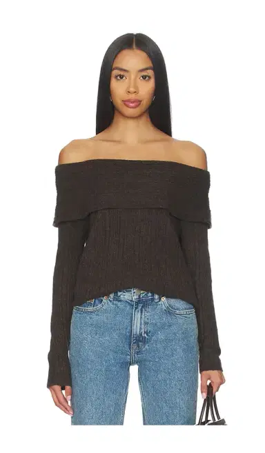 HEARTLOOM Kat Sweater | Thumbnail 1 HEARTLOOM Kat Sweater | Thumbnail 1