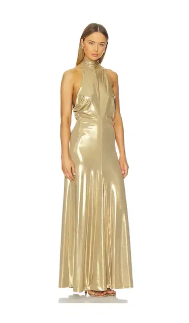 Sabina Musáyev Peirce Dress | Thumbnail 2 Sabina Musáyev Peirce Dress | Thumbnail 2