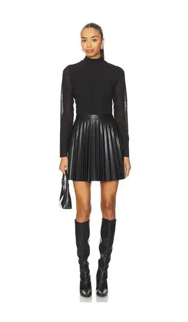 Steve Madden Nevah Dress | Thumbnail 1 Steve Madden Nevah Dress | Thumbnail 1