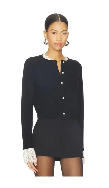 CAMI NYC Eliana Cardigan | Thumbnail 2 CAMI NYC Eliana Cardigan | Thumbnail 2