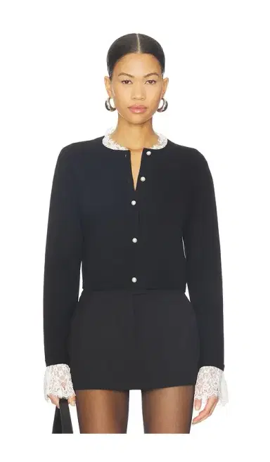 CAMI NYC Eliana Cardigan | Thumbnail 1 CAMI NYC Eliana Cardigan | Thumbnail 1
