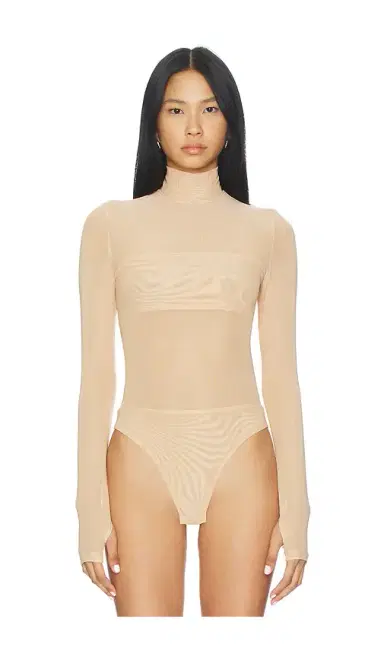 Nakedvice The Dries Bodysuit | Thumbnail 2 Nakedvice The Dries Bodysuit | Thumbnail 2