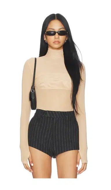 Nakedvice The Dries Bodysuit | Thumbnail 1 Nakedvice The Dries Bodysuit | Thumbnail 1