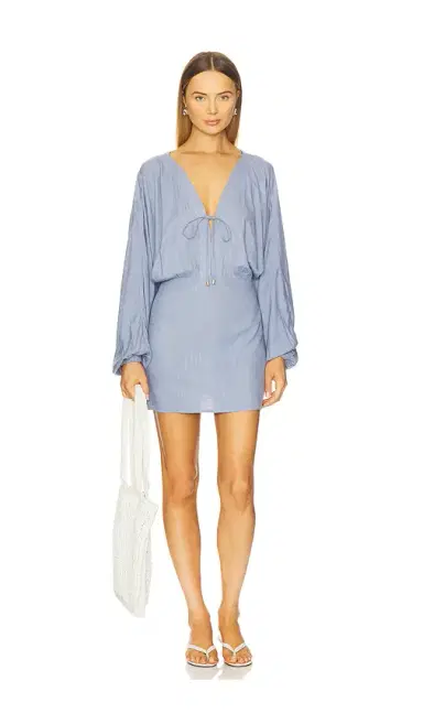 LSPACE Deia Mini Dress | Thumbnail 1 LSPACE Deia Mini Dress | Thumbnail 1