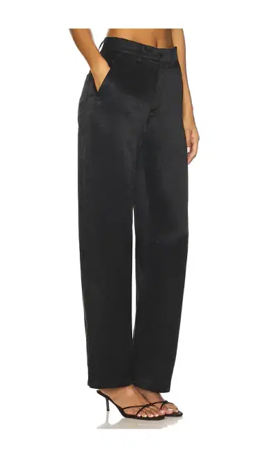 LNA Kait Shine Pant | Thumbnail 2 LNA Kait Shine Pant | Thumbnail 2