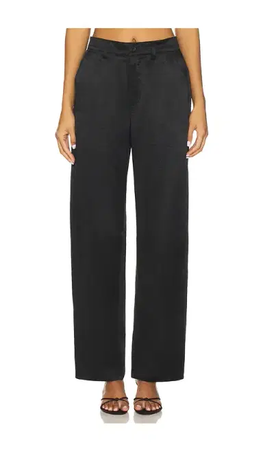 LNA Kait Shine Pant | Thumbnail 1 LNA Kait Shine Pant | Thumbnail 1