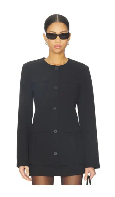 Favorite Daughter The Spencer Jacket | Thumbnail 1 Favorite Daughter The Spencer Jacket | Thumbnail 1