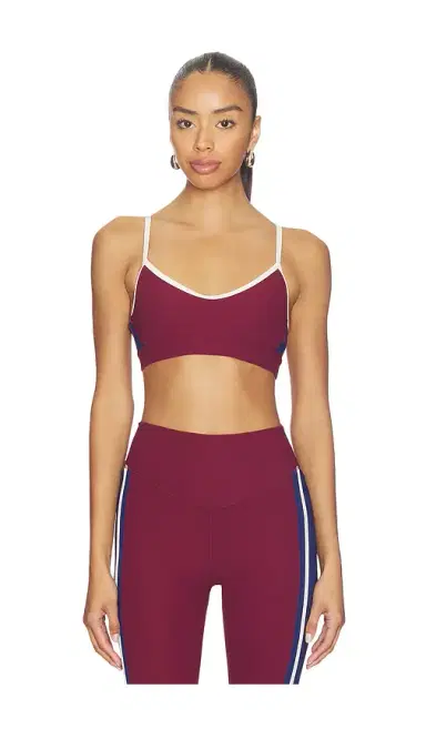 THE UPSIDE Adesa Scoop Danni Sports Bra | Thumbnail 1 THE UPSIDE Adesa Scoop Danni Sports Bra | Thumbnail 1