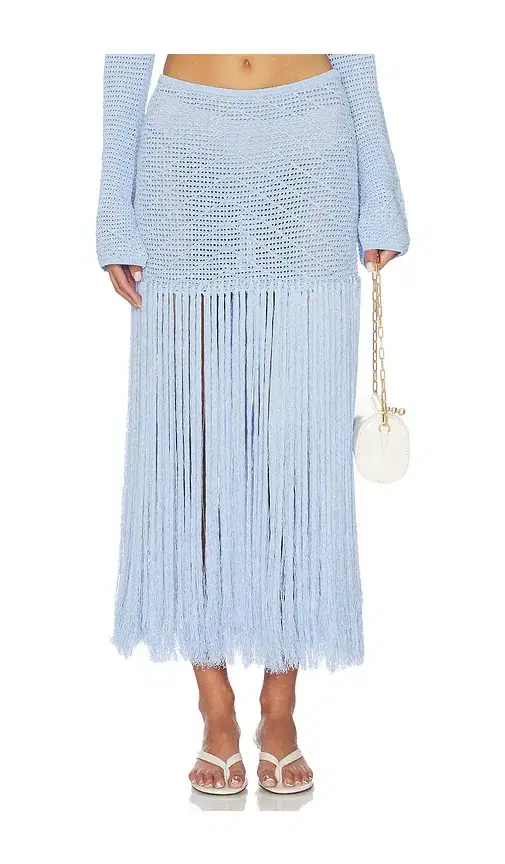 Edna Maxi Skirt Edna Maxi Skirt