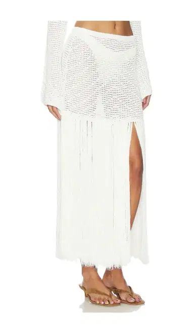 DEVON WINDSOR Edna Maxi Skirt | Thumbnail 2 DEVON WINDSOR Edna Maxi Skirt | Thumbnail 2