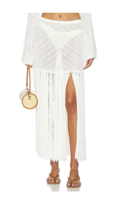 DEVON WINDSOR Edna Maxi Skirt | Thumbnail 1 DEVON WINDSOR Edna Maxi Skirt | Thumbnail 1