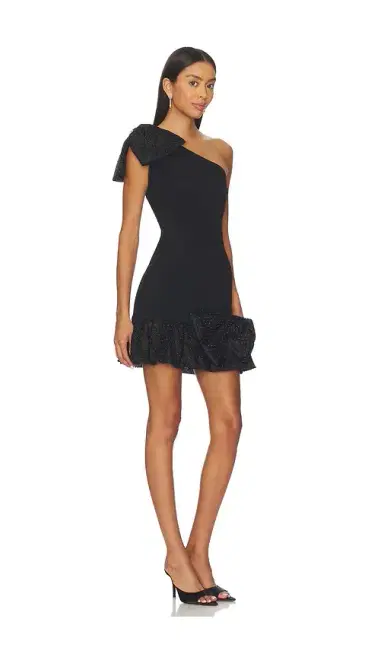 SAYLOR Marsia Dress | Thumbnail 2 SAYLOR Marsia Dress | Thumbnail 2
