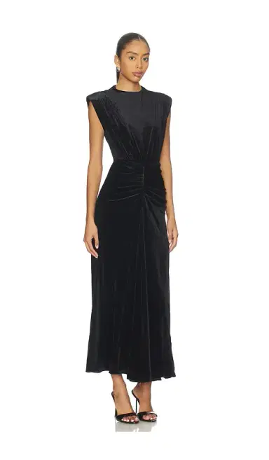 SAYLOR Nikita Dress | Thumbnail 2 SAYLOR Nikita Dress | Thumbnail 2