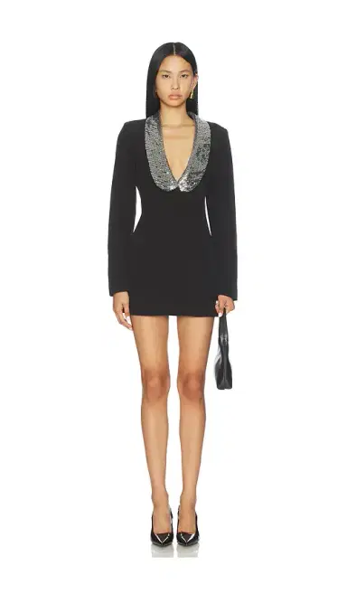 superdown Ariane Mini Dress | Thumbnail 1 superdown Ariane Mini Dress | Thumbnail 1