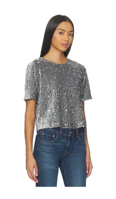 Steve Madden Cressa Top | Thumbnail 2 Steve Madden Cressa Top | Thumbnail 2
