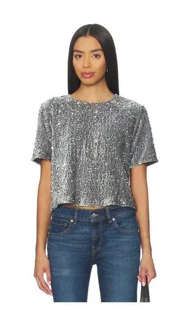 Steve Madden Cressa Top | Thumbnail 1 Steve Madden Cressa Top | Thumbnail 1