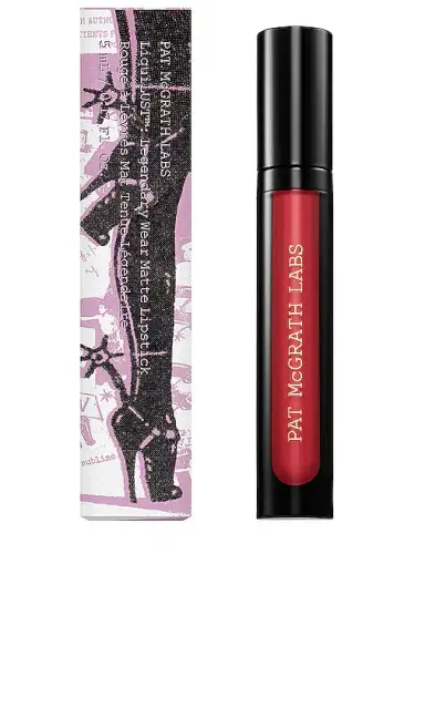 PAT MCGRATH LABS LiquiLUST: Legendary Wear Matte Lipstick | Thumbnail 2 PAT MCGRATH LABS LiquiLUST: Legendary Wear Matte Lipstick | Thumbnail 2