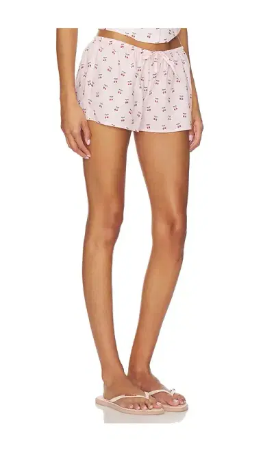 Montce Low-rise Drawstring Short | Thumbnail 2 Montce Low-rise Drawstring Short | Thumbnail 2