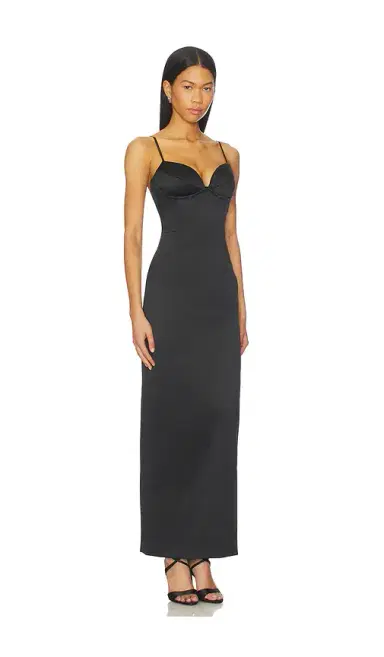 NBD Agnes Gown | Thumbnail 2 NBD Agnes Gown | Thumbnail 2