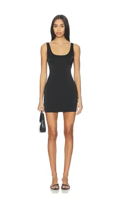 NBD Roohina Mini Dress | Thumbnail 2 NBD Roohina Mini Dress | Thumbnail 2