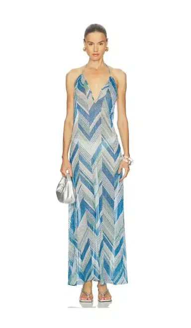 DEVON WINDSOR Isadora Maxi Dress | Thumbnail 1 DEVON WINDSOR Isadora Maxi Dress | Thumbnail 1