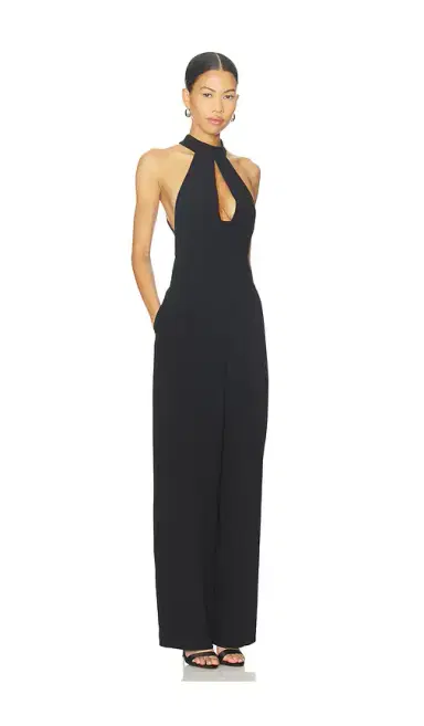 A.L.C. Lucie Jumpsuit | Thumbnail 2 A.L.C. Lucie Jumpsuit | Thumbnail 2