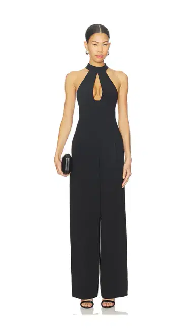 A.L.C. Lucie Jumpsuit | Thumbnail 1 A.L.C. Lucie Jumpsuit | Thumbnail 1