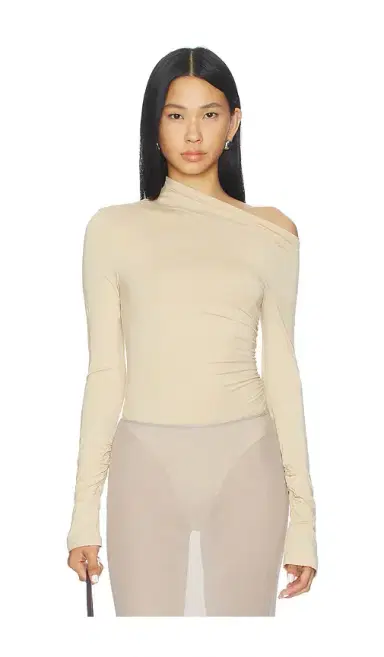 SNDYS Nami Bodysuit | Thumbnail 1 SNDYS Nami Bodysuit | Thumbnail 1