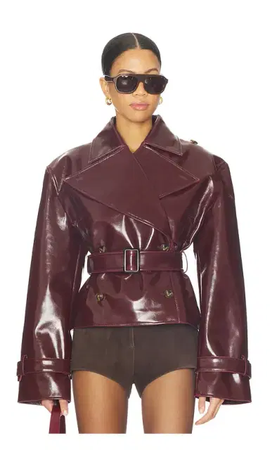 LAMARQUE Delania Jacket | Thumbnail 1 LAMARQUE Delania Jacket | Thumbnail 1