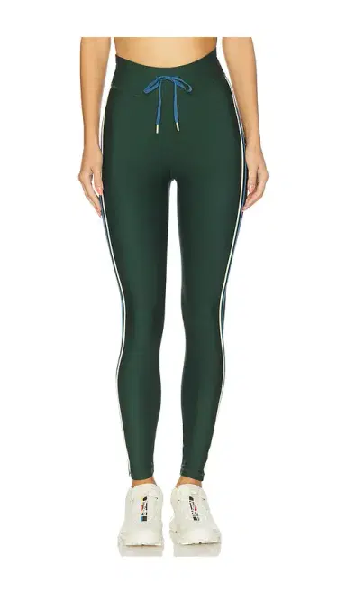 THE UPSIDE Maneki 25in Midi Pant | Thumbnail 2 THE UPSIDE Maneki 25in Midi Pant | Thumbnail 2