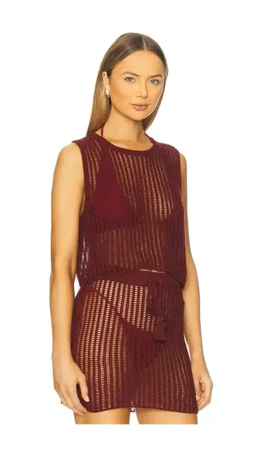 LSPACE Sander Top | Thumbnail 2 LSPACE Sander Top | Thumbnail 2