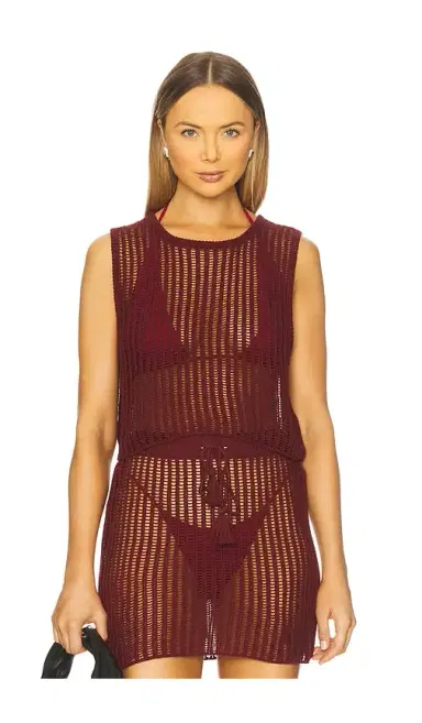 LSPACE Sander Top | Thumbnail 1 LSPACE Sander Top | Thumbnail 1